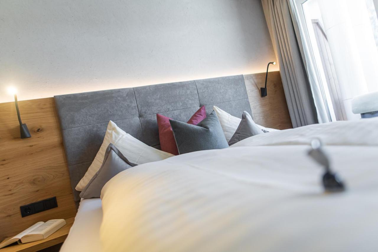 Aparthotel Hochland Gmbh Nauders Luaran gambar