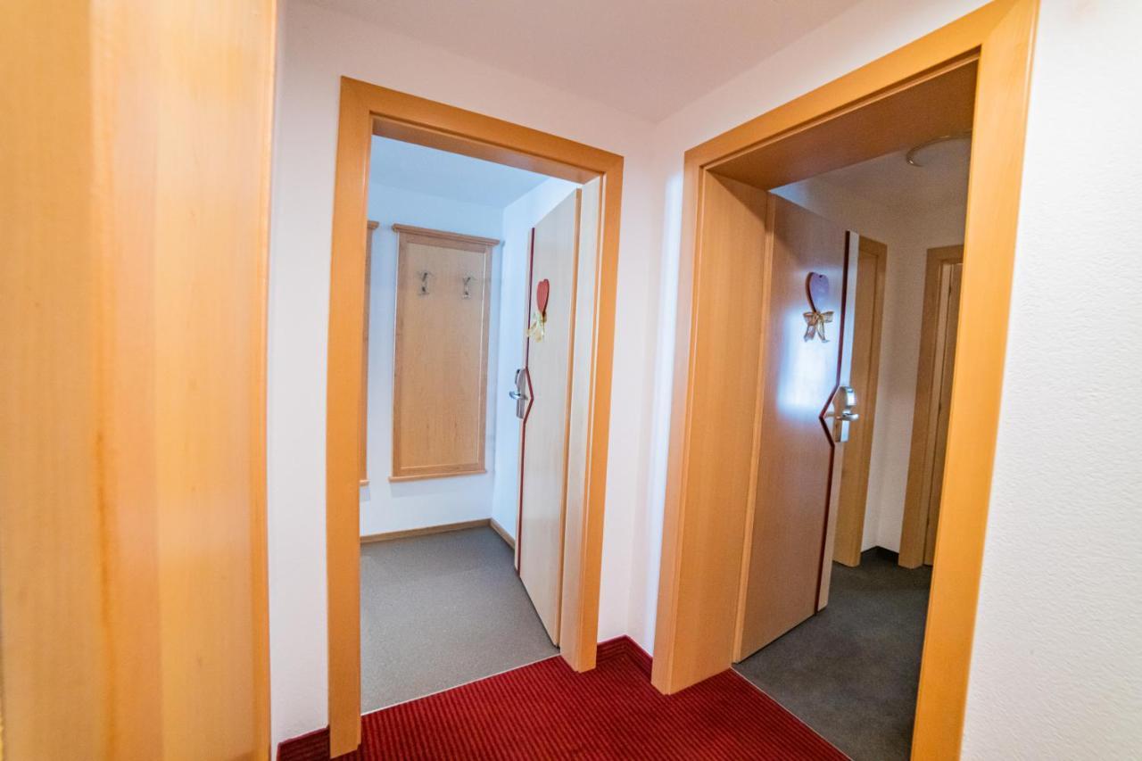 Aparthotel Hochland Gmbh Nauders Luaran gambar