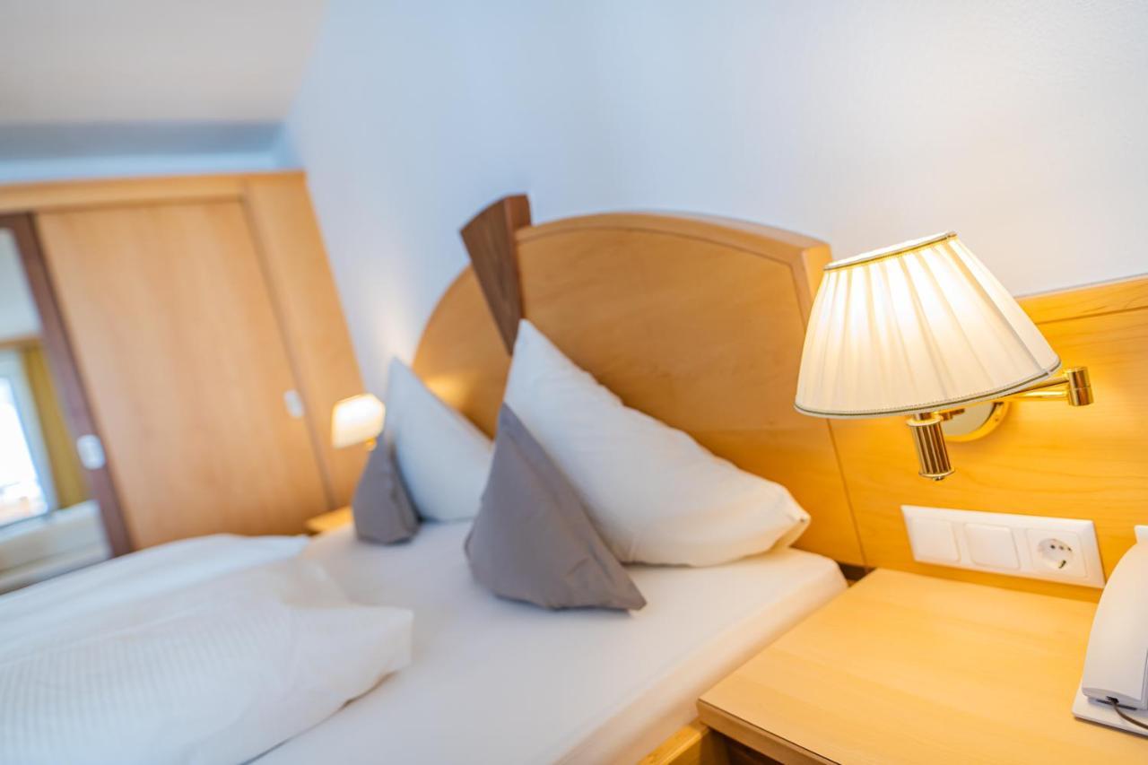 Aparthotel Hochland Gmbh Nauders Luaran gambar